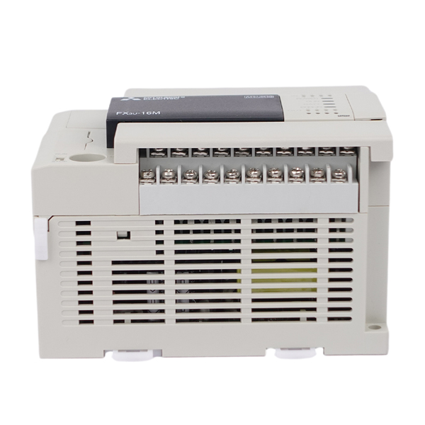 PLC Mitsubishi FX3U