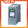 6ES7515-2TN03-0AB0 – SIMATIC S7-1500T CPU 1515T-2 PN SIEMENS
